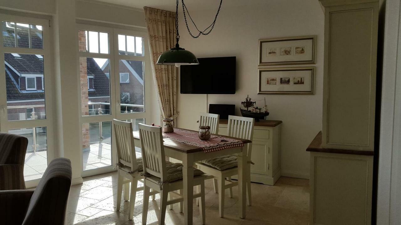 Apartment Am Binnensee *