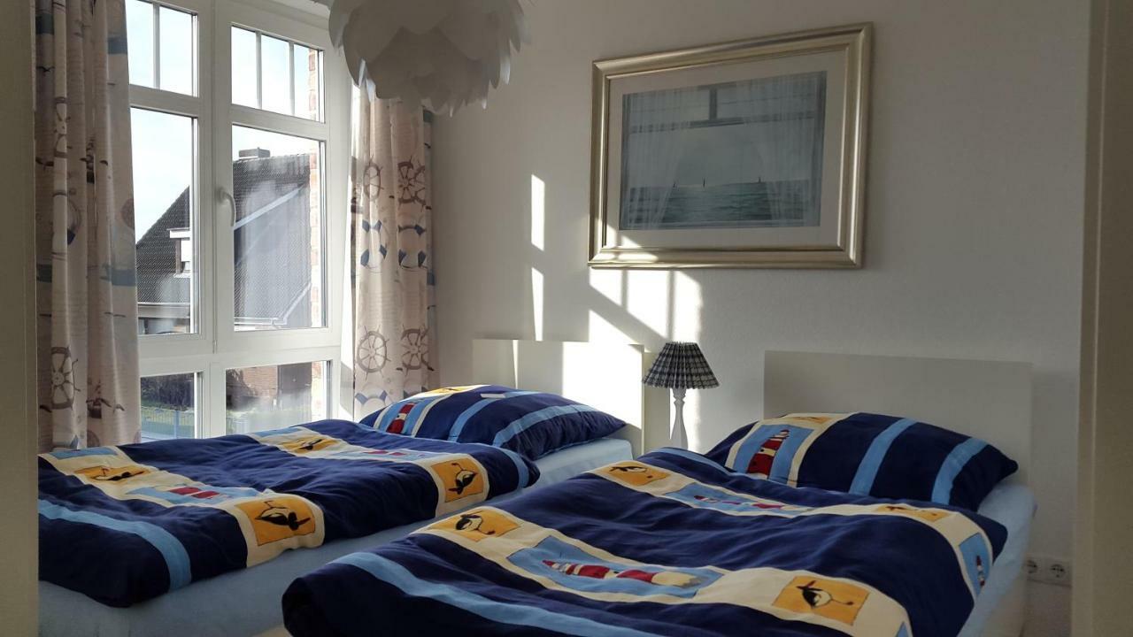 Am Binnensee Apartment