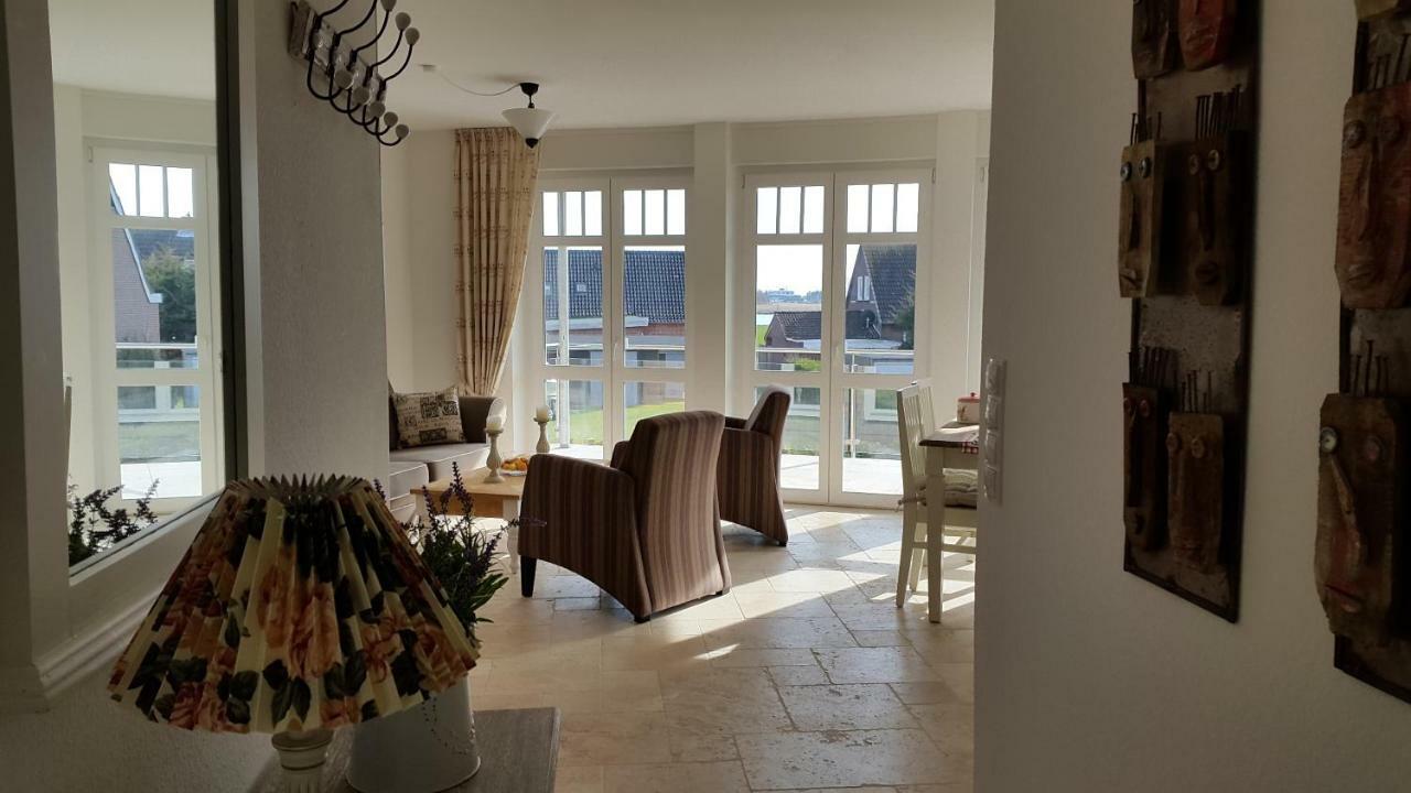 Apartment Am Binnensee *