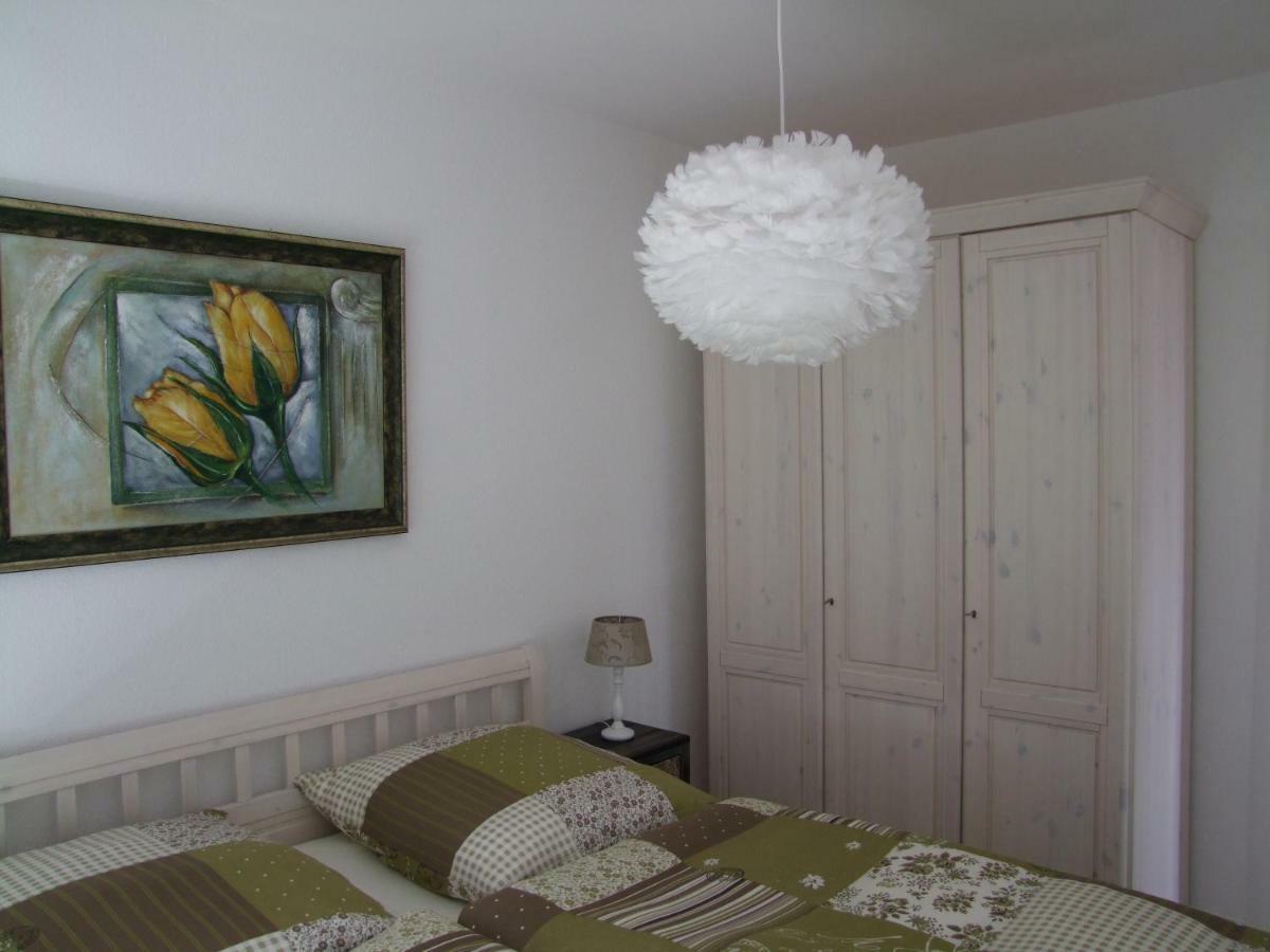 Am Binnensee Apartment Fehmarn