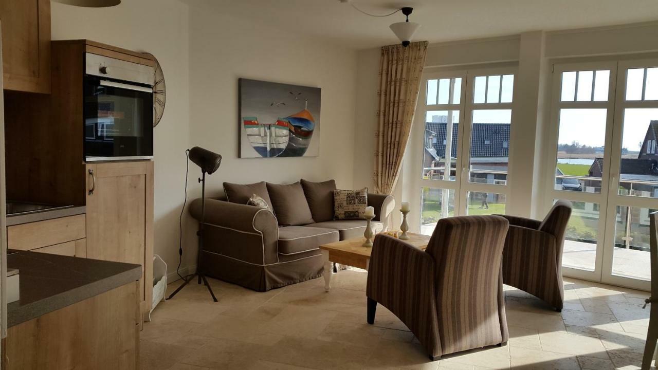 Am Binnensee Apartment
