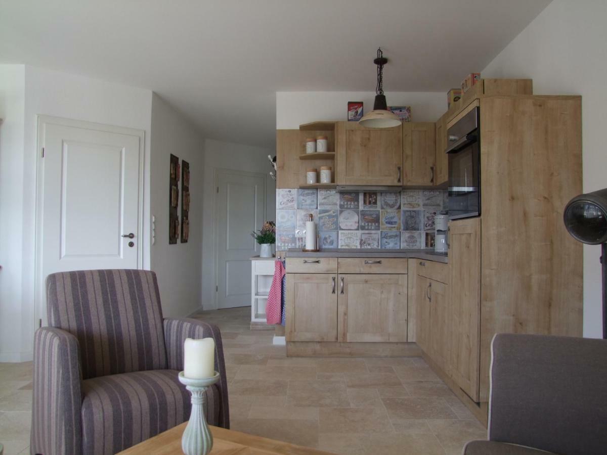 Am Binnensee Apartment Fehmarn