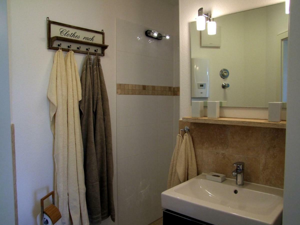 Apartment Am Binnensee