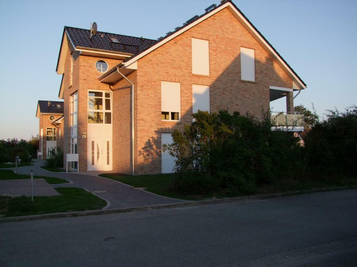Apartment Am Binnensee Fehmarn