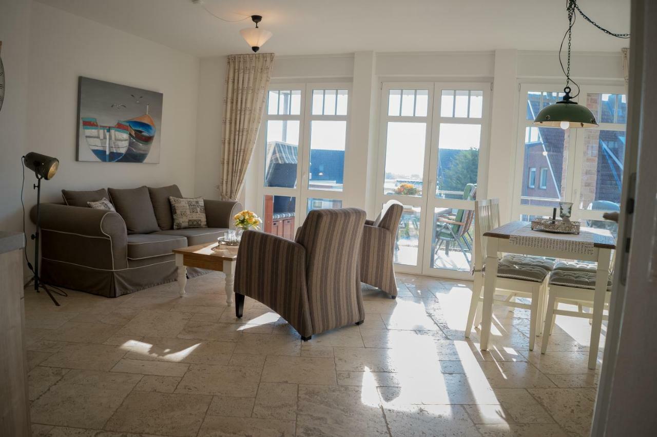 Am Binnensee Apartment Fehmarn