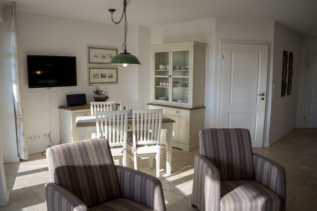 Am Binnensee Apartment *